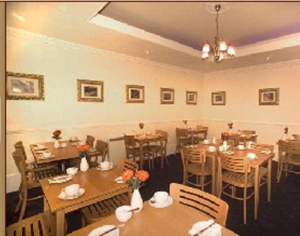 Piccolino Hyde Park Hotel Лондон Экстерьер фото